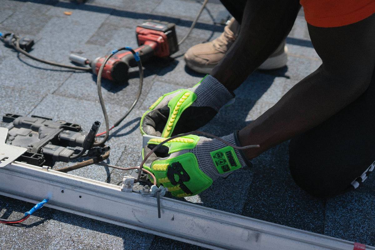 DIY Solar Panel System for Beginners: 7 Proven Tips to Avoid Costly Mistakes